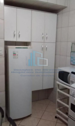 Imagem Apartamento com 1 Quarto à Venda, 51 m² em Tupi - Praia Grande Imagem Apartamento com 1 Quarto à Venda, 51 m² em Tupi - Praia Grande