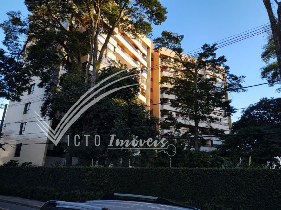 Imóvel com 4 Quartos à Venda, 325 m² em Vila Ema - São José Dos Campos