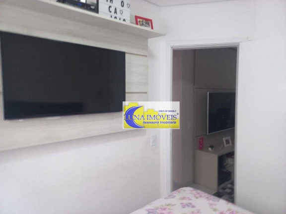 Imagem Cobertura com 3 Quartos à Venda, 114 m² em Vila Bela Vista - Santo André Imagem Cobertura com 3 Quartos à Venda, 114 m² em Vila Bela Vista - Santo André