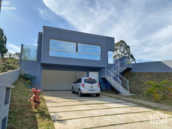 Imagem Casa com 4 Quartos à Venda, 266 m² em Vargem Grande Paulista - São Paulo Imagem Casa com 4 Quartos à Venda, 266 m² em Vargem Grande Paulista - São Paulo