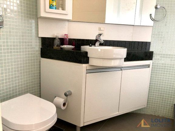 Imagem Casa de Condomínio com 2 Quartos à Venda, 182 m² em Vargem Grande - Santo Amaro Da Imperatriz