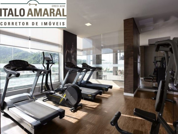 Imagem Apartamento com 1 Quarto à Venda, 27 m² em Fazendinha - Itajaí Imagem Apartamento com 1 Quarto à Venda, 27 m² em Fazendinha - Itajaí