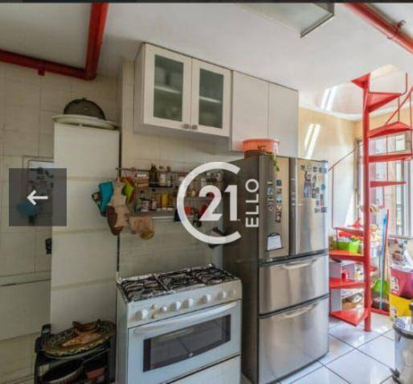 Imagem Cobertura com 3 Quartos à Venda ou Locação, 195 m² em Pinheiros - São Paulo Imagem Cobertura com 3 Quartos à Venda ou Locação, 195 m² em Pinheiros - São Paulo