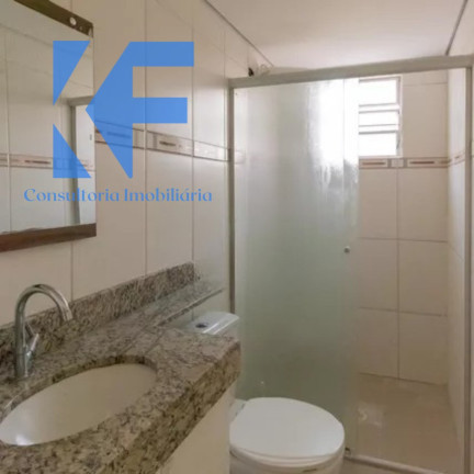 Imagem Imóvel com 2 Quartos à Venda, 50 m² em Jardim Nova Europa - Campinas