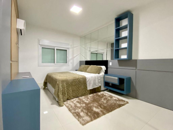 Imagem Apartamento com 3 Quartos à Venda, 177 m² em Navegantes - Capao Da Canoa