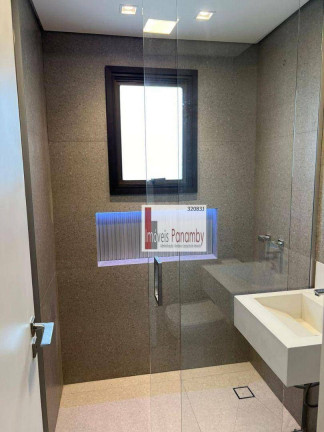 Imagem Apartamento com 4 Quartos à Venda, 200 m² em Morumbi - São Paulo Imagem Apartamento com 4 Quartos à Venda, 200 m² em Morumbi - São Paulo