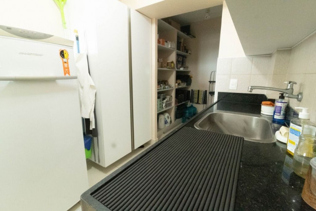 Imagem Cobertura com 3 Quartos à Venda, 178 m² em Fátima - Fortaleza