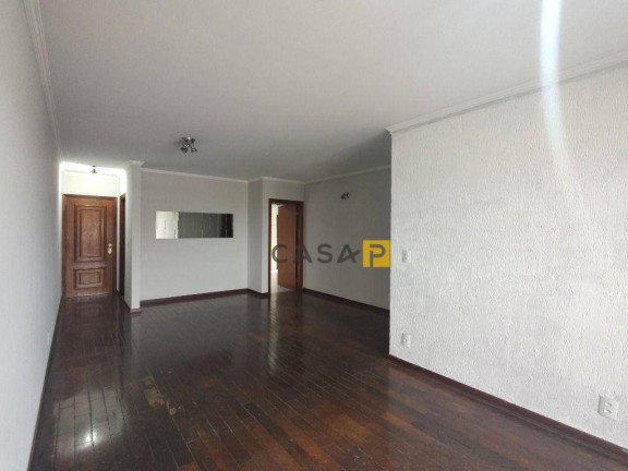 Imagem Apartamento com 3 Quartos à Venda, 150 m² em Jardim Girassol - Americana Imagem Apartamento com 3 Quartos à Venda, 150 m² em Jardim Girassol - Americana