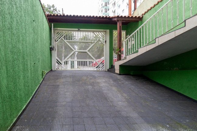 Imagem Casa com 3 Quartos à Venda, 222 m² em Parque Das Nações - Santo André Imagem Casa com 3 Quartos à Venda, 222 m² em Parque Das Nações - Santo André
