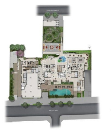 Imagem Loja à Venda, 117 m² em Vila Clementino - São Paulo Imagem Loja à Venda, 117 m² em Vila Clementino - São Paulo