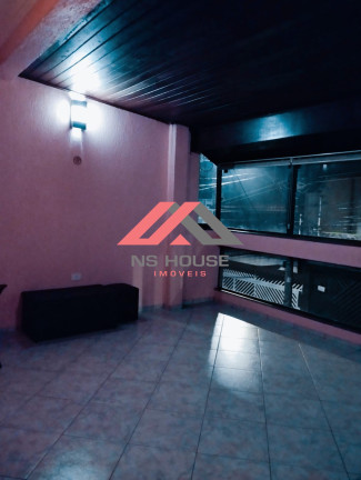 Imagem Casa com 3 Quartos à Venda, 302 m² em Dos Casa - São Bernardo Do Campo Imagem Casa com 3 Quartos à Venda, 302 m² em Dos Casa - São Bernardo Do Campo