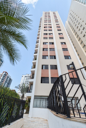 Imagem Imóvel com 3 Quartos à Venda, 100 m² em Vila Mariana - São Paulo
