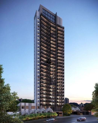Imagem Apartamento com 2 Quartos à Venda, 74 m² em Pinheiros - São Paulo Imagem Apartamento com 2 Quartos à Venda, 74 m² em Pinheiros - São Paulo