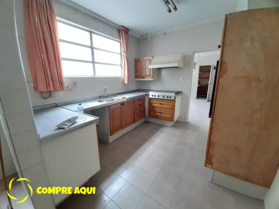 Imagem Apartamento com 4 Quartos à Venda, 220 m² em Higienópolis - São Paulo Imagem Apartamento com 4 Quartos à Venda, 220 m² em Higienópolis - São Paulo