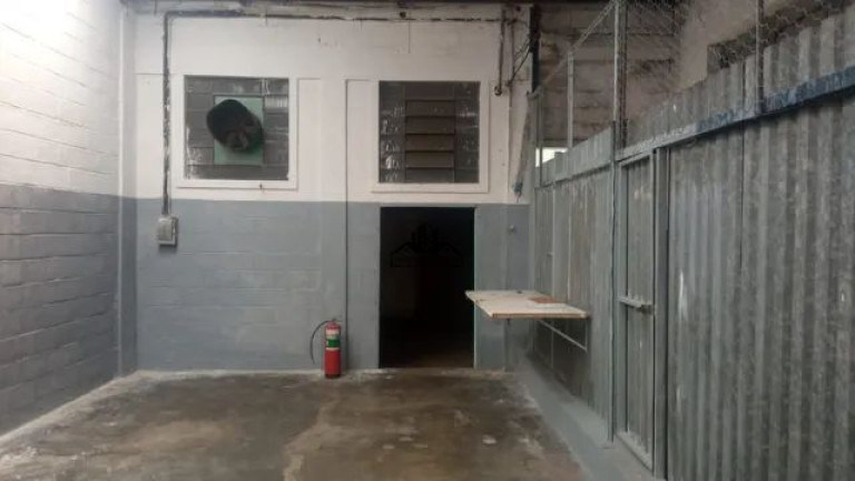 Imagem Imóvel Comercial à Venda, 1.515 m² em Brás - São Paulo