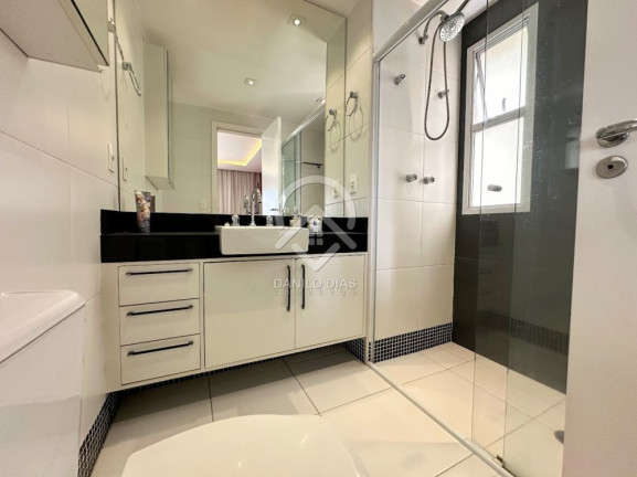 Imagem Apartamento com 3 Quartos à Venda, 161 m² em Vila Romana - São Paulo