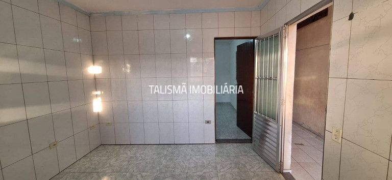 Imagem Casa com 2 Quartos para Alugar, 125 m² em Jardim Margarida - Taboão Da Serra Imagem Casa com 2 Quartos para Alugar, 125 m² em Jardim Margarida - Taboão Da Serra