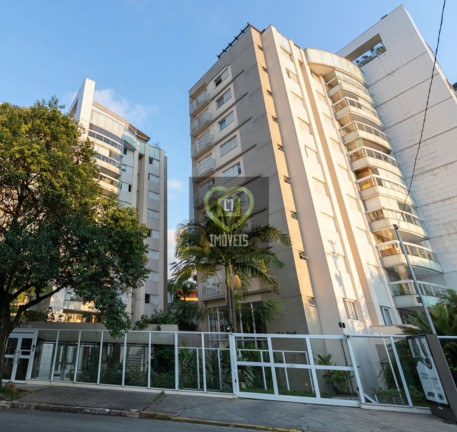 Imagem Apartamento com 3 Quartos à Venda, 140 m² em Alto Da Lapa - São Paulo