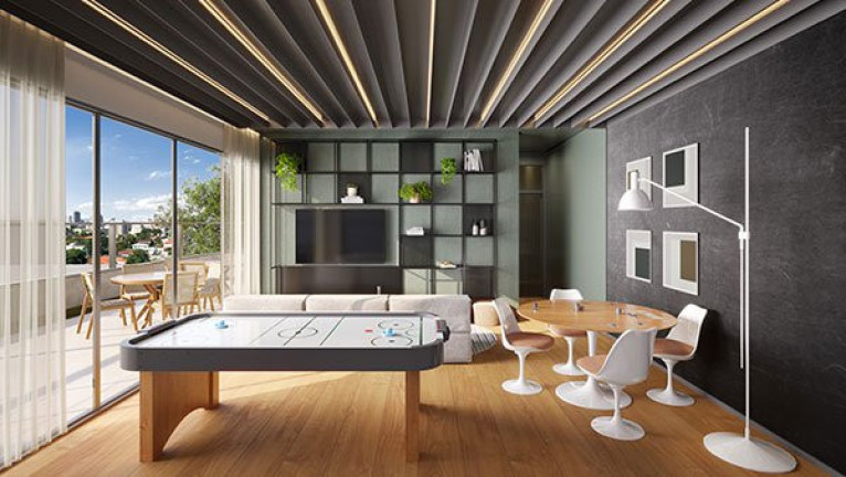 Imagem Apartamento com 3 Quartos à Venda,  em Dezoito Do Forte Empresarial/alphaville. - Barueri
