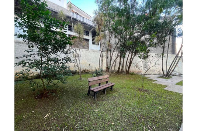 Imagem Apartamento com 4 Quartos à Venda, 173 m² em Vila Mariana - São Paulo