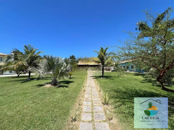 Imagem Casa de Condomínio com 3 Quartos à Venda, 360 m² em Praia Seca - Araruama Imagem Casa de Condomínio com 3 Quartos à Venda, 360 m² em Praia Seca - Araruama