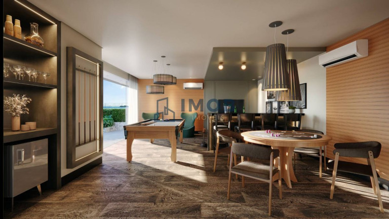 Imagem Apartamento com 2 Quartos à Venda, 80 m² em Armação - Penha