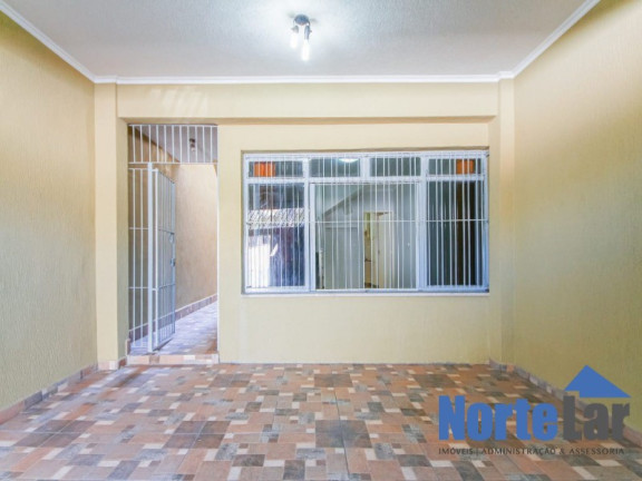 Imagem Sobrado com 4 Quartos à Venda, 100 m² em Vila Francos - São Paulo Imagem Sobrado com 4 Quartos à Venda, 100 m² em Vila Francos - São Paulo