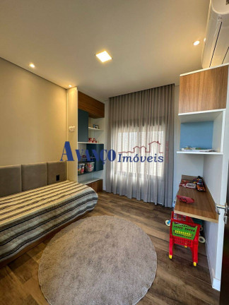 Imagem Casa de Condomínio com 3 Quartos à Venda, 638 m² em Ibi Aram Ii - Itupeva