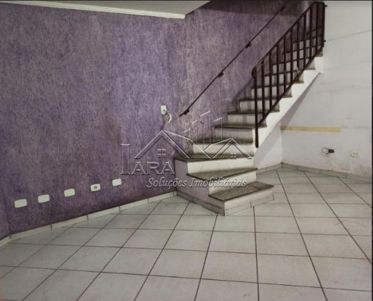 Imagem Sobrado com 3 Quartos à Venda, 108 m² em Vila Carrão - São Paulo Imagem Sobrado com 3 Quartos à Venda, 108 m² em Vila Carrão - São Paulo