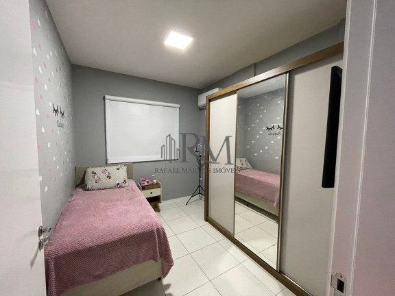 Imagem Apartamento com 3 Quartos à Venda, 100 m² em Pagani - Palhoça Imagem Apartamento com 3 Quartos à Venda, 100 m² em Pagani - Palhoça