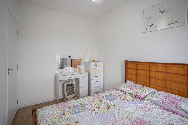 Imagem Apartamento com 2 Quartos à Venda, 50 m² em Três Montanhas - Osasco