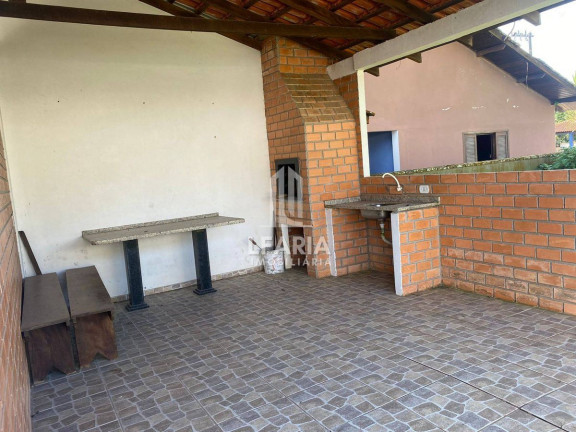 Imagem Casa com 2 Quartos à Venda, 129 m² em Cambiju - Itapoá Imagem Casa com 2 Quartos à Venda, 129 m² em Cambiju - Itapoá