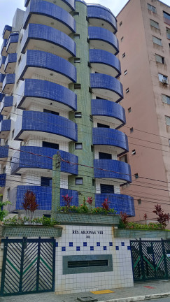 Imagem Apartamento com 1 Quarto à Venda, 32 m² em Tupi - Praia Grande Imagem Apartamento com 1 Quarto à Venda, 32 m² em Tupi - Praia Grande