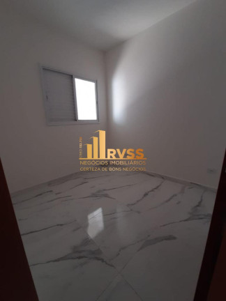 Imagem Apartamento com 2 Quartos à Venda, 49 m² em Vila Vitória - Santo André Imagem Apartamento com 2 Quartos à Venda, 49 m² em Vila Vitória - Santo André