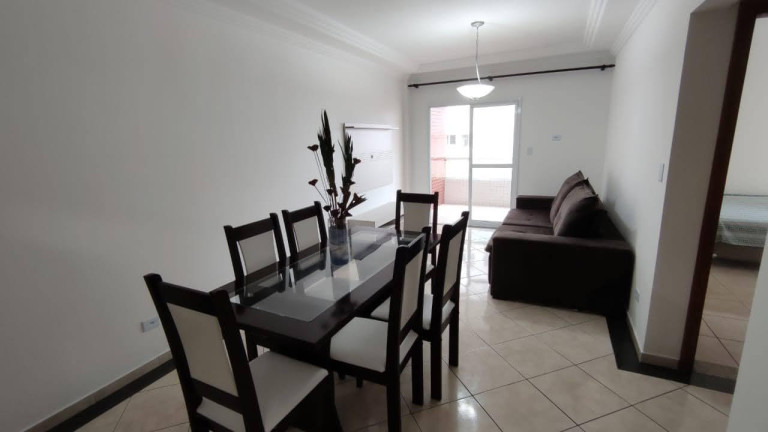 Imagem Apartamento com 2 Quartos à Venda, 87 m² em Aviação - Praia Grande
