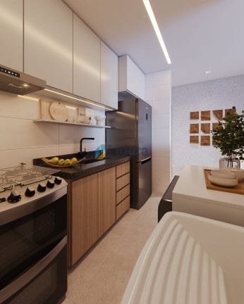Imagem Apartamento com 3 Quartos à Venda, 51 m² em Bessa - João Pessoa Imagem Apartamento com 3 Quartos à Venda, 51 m² em Bessa - João Pessoa