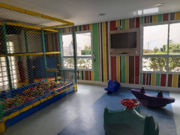 Imagem Apartamento com 2 Quartos à Venda, 67 m² em Chácara Califórnia - São Paulo