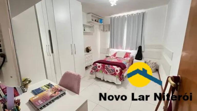 Imagem Casa com 3 Quartos à Venda, 120 m² em Serra Grande - Niterói Imagem Casa com 3 Quartos à Venda, 120 m² em Serra Grande - Niterói