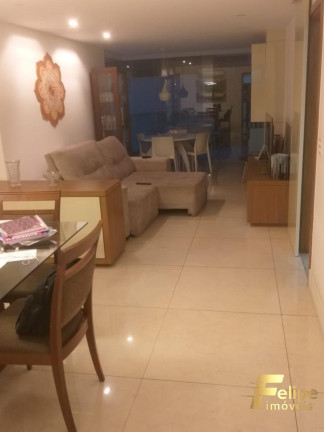 Imóvel com 4 Quartos à Venda, 170 m² em Mata Da Praia - Vitória