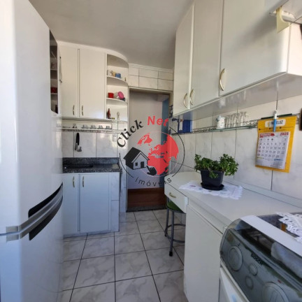 Imagem Apartamento com 2 Quartos à Venda, 54 m² em Assunção - São Bernardo Do Campo Imagem Apartamento com 2 Quartos à Venda, 54 m² em Assunção - São Bernardo Do Campo