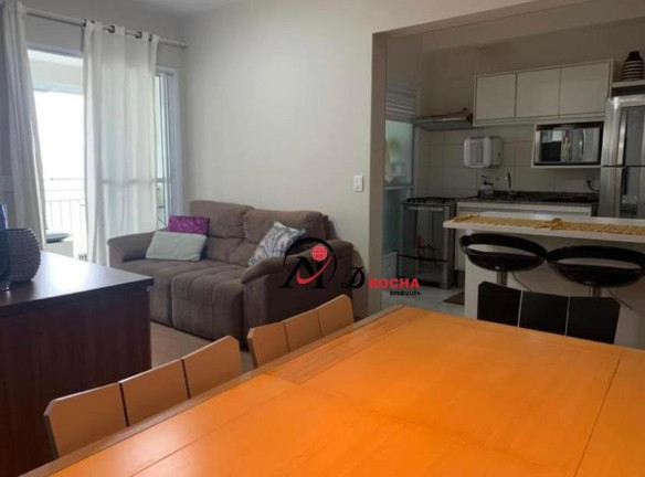 Imagem Apartamento com 2 Quartos à Venda, em Bethaville - Barueri Imagem Apartamento com 2 Quartos à Venda, em Bethaville - Barueri