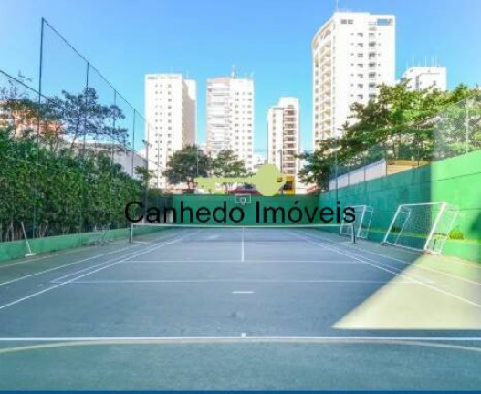 Imagem Apartamento com 3 Quartos à Venda, 137 m² em Moema - São Paulo