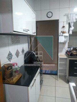 Imagem Casa com 3 Quartos à Venda, 120 m² em Jardim Ouro Branco - Ribeirão Preto Imagem Casa com 3 Quartos à Venda, 120 m² em Jardim Ouro Branco - Ribeirão Preto