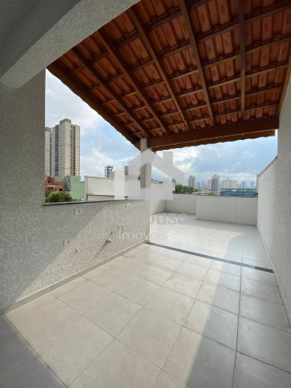 Imagem Apartamento com 2 Quartos à Venda, 82 m² em Vila America - Santo André