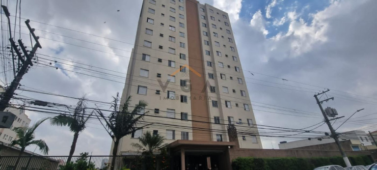 Imagem Apartamento com 2 Quartos à Venda, 52 m² em Cangaíba - São Paulo Imagem Apartamento com 2 Quartos à Venda, 52 m² em Cangaíba - São Paulo