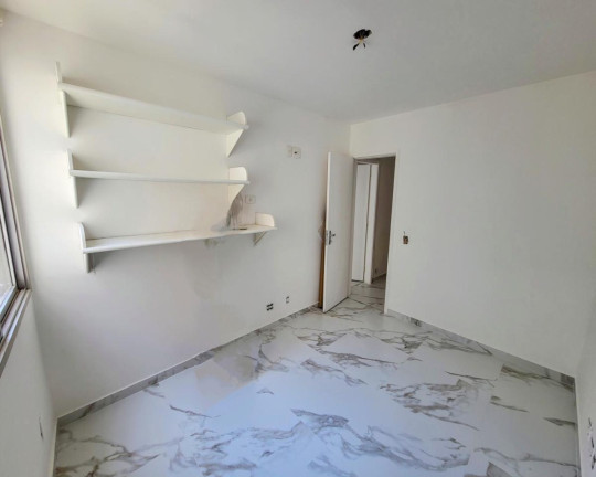 Imagem Imóvel com 3 Quartos à Venda, 124 m² em Lagoa - Rio De Janeiro