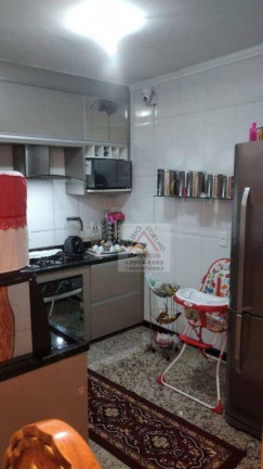 Imagem Sobrado com 3 Quartos à Venda, 95 m² em Campo Grande - São Paulo Imagem Sobrado com 3 Quartos à Venda, 95 m² em Campo Grande - São Paulo
