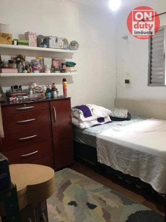 Imagem Cobertura com 3 Quartos à Venda, 240 m² em Boqueirão - Santos Imagem Cobertura com 3 Quartos à Venda, 240 m² em Boqueirão - Santos