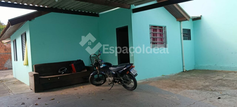 Imagem Casa com 2 Quartos à Venda, 90 m² em Núcleo Habitacional Vereador Edson Francisco Da Silva - Bauru Imagem Casa com 2 Quartos à Venda, 90 m² em Núcleo Habitacional Vereador Edson Francisco Da Silva - Bauru