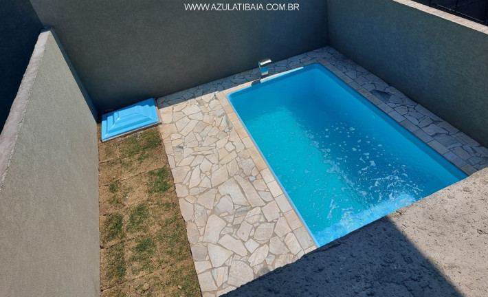 Imagem Casa com 3 Quartos à Venda, 115 m² em Jardim Do Lago - Atibaia Imagem Casa com 3 Quartos à Venda, 115 m² em Jardim Do Lago - Atibaia
